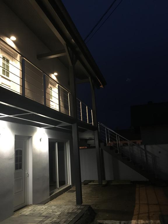 Hoerdt Ried &Co B&B 외부 사진