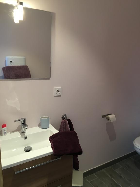 Hoerdt Ried &Co B&B 외부 사진