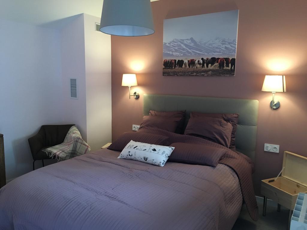 Hoerdt Ried &Co B&B 외부 사진