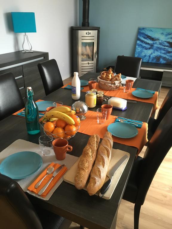 Hoerdt Ried &Co B&B 외부 사진