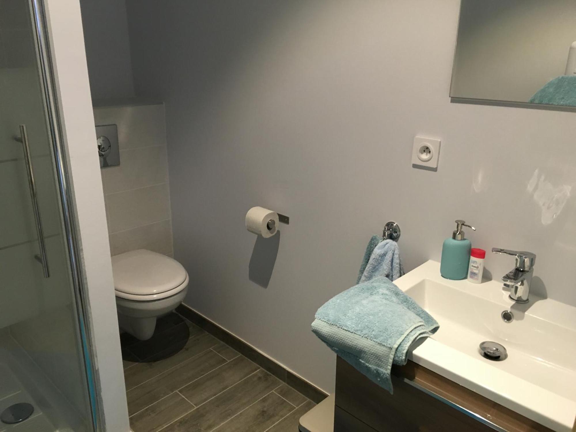 Hoerdt Ried &Co B&B 외부 사진
