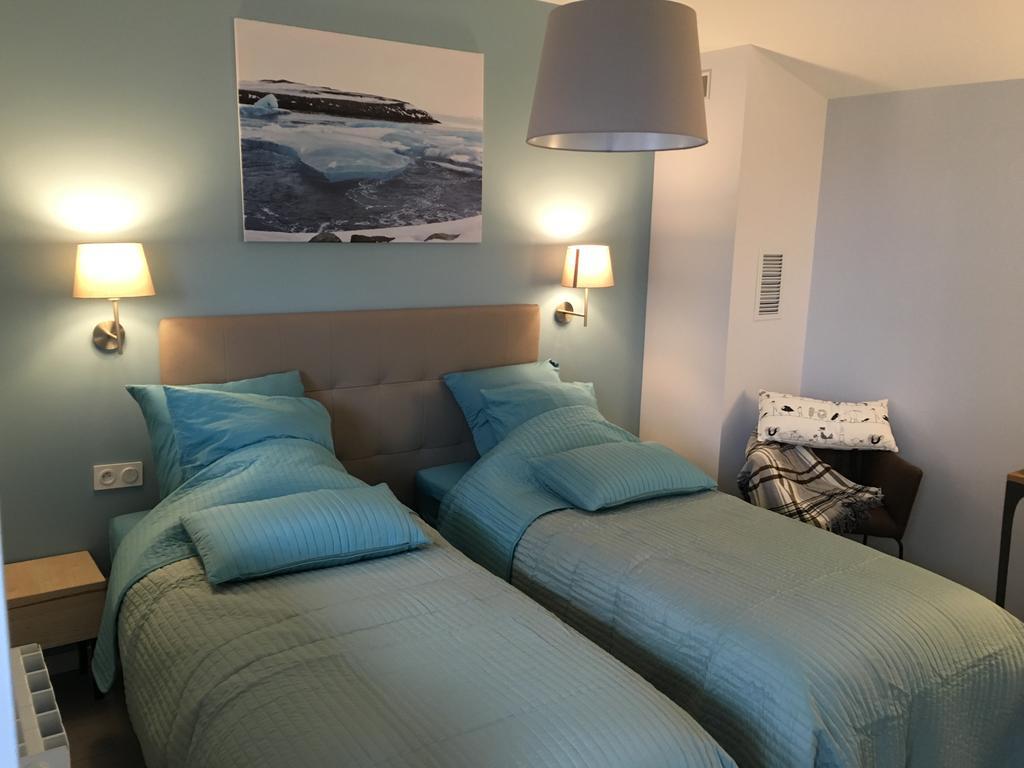 Hoerdt Ried &Co B&B 외부 사진