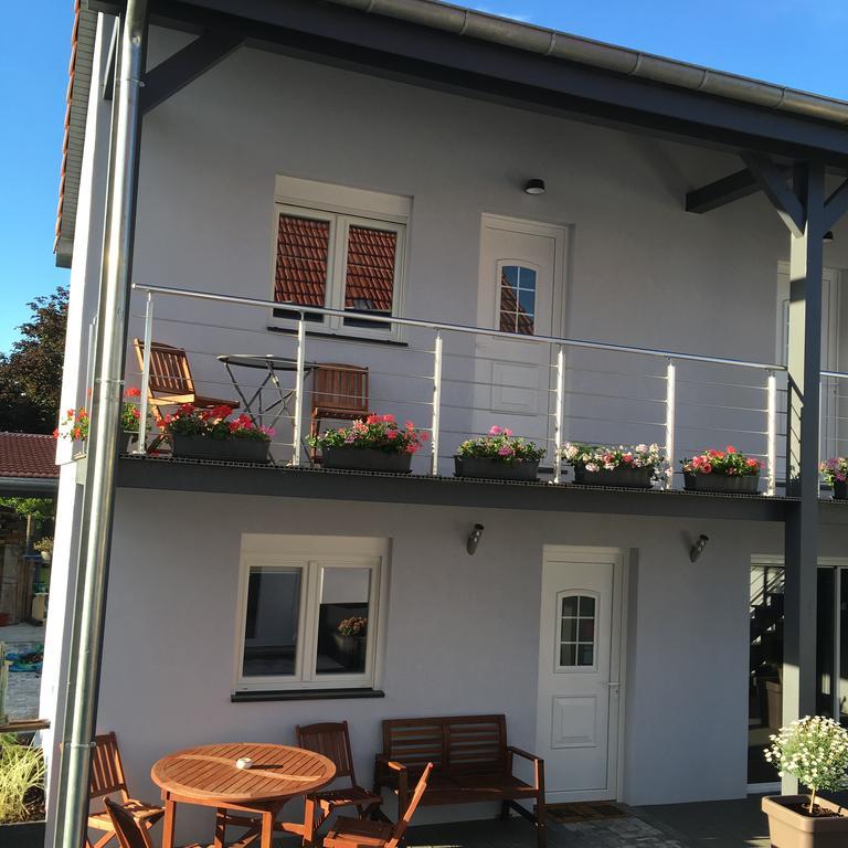 Hoerdt Ried &Co B&B 외부 사진